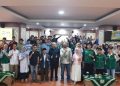 Pembicaraan Kampus Kalla di Unismuh, Membahas Peluang Karir dan Beasiswa