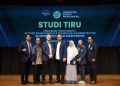 Jalin Kerja Sama Strategis dengan Tiga Perguruan Tinggi Unggulan di Bandung