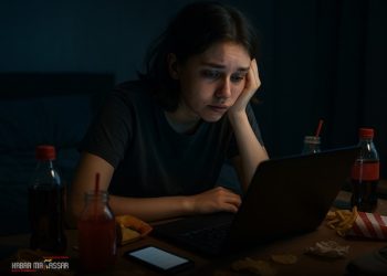 Risiko Kesehatan Serius bagi Gen Z dan 3 Kebiasaan Sehat yang Harus Diterapkan
