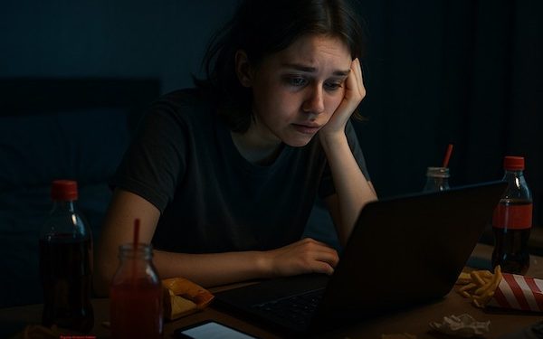 Risiko Kesehatan Serius bagi Gen Z dan 3 Kebiasaan Sehat yang Harus Diterapkan