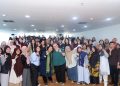 Fakultas Psikologi Perkuat Reputasi Global Lewat Talk Series Bahas PTSD dan Neurosains Sosial