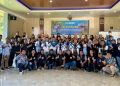 Program TJSL Pelatihan Pemuda Desa oleh PLN Hadir di Kabupaten Gowa