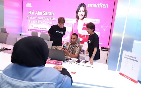 Permudah Akses Layanan Pelanggan Melalui Beragam Saluran Bantuan