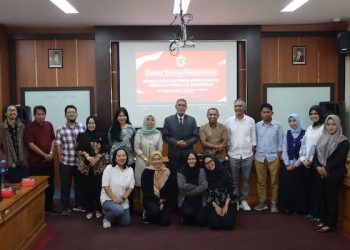Dorong Revisi Regulasi Pemilu, Akademisi Syaratkan S3 untuk Calon Presiden