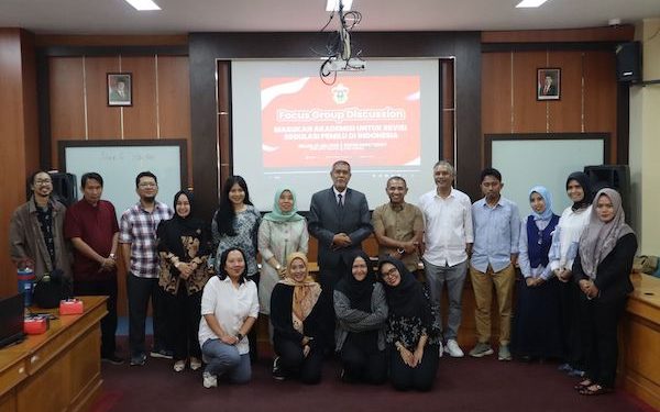 Dorong Revisi Regulasi Pemilu, Akademisi Syaratkan S3 untuk Calon Presiden