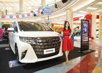 Dominasi Pasar Hybrid Sulawesi oleh Kendaraan Ramah Lingkungan