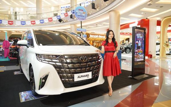 Dominasi Pasar Hybrid Sulawesi oleh Kendaraan Ramah Lingkungan
