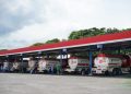 Keselamatan Utama, Pertamina Tangani Korban Insiden Kebakaran Kilat di FT Palopo