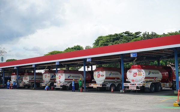 Keselamatan Utama, Pertamina Tangani Korban Insiden Kebakaran Kilat di FT Palopo