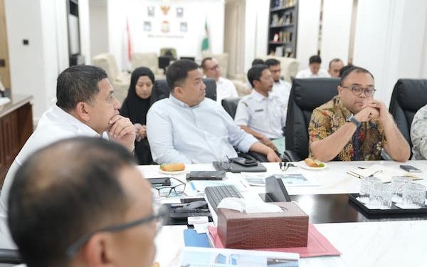 Skema Transportasi Listrik Tanpa Investasi Awal untuk Makassar