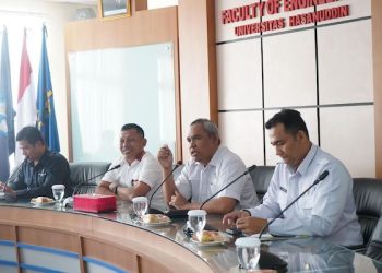 Kantor Imigrasi Hadir di FT Unhas untuk Memenuhi Kebutuhan Mahasiswa Internasional