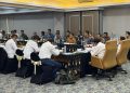 Apresiasi Komisi VI DPR untuk Pelindo dalam Peningkatan Infrastruktur KTI