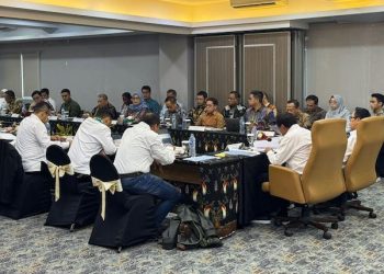 Apresiasi Komisi VI DPR untuk Pelindo dalam Peningkatan Infrastruktur KTI