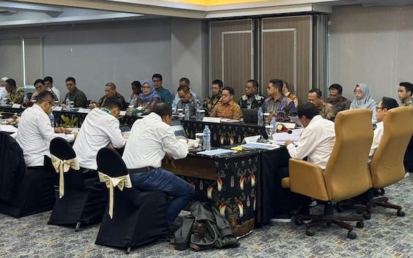 Apresiasi Komisi VI DPR untuk Pelindo dalam Peningkatan Infrastruktur KTI