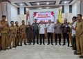 OJK dan Pemkab Selayar Tingkatkan Sinergi TPAKD untuk Akses Keuangan Inklusif