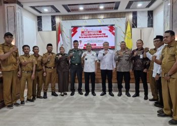 OJK dan Pemkab Selayar Tingkatkan Sinergi TPAKD untuk Akses Keuangan Inklusif