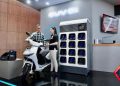Tawarkan Big Bike dan Motor Listrik, Perkuat Strategi Pasar di GIIAS 2025