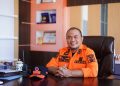 Imbauan BPBD Sulbar Agar Masyarakat Tetap Tenang Setelah Gempa Poso dan Malunda