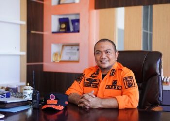 Imbauan BPBD Sulbar Agar Masyarakat Tetap Tenang Setelah Gempa Poso dan Malunda