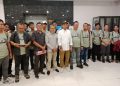 Pemprov Sulbar Kirim 21 Siswa SMK ke LKS Nasional 2025