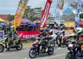 OMR 2025 Serap 4500 Pengunjung Perkuat Potensi Ekonomi Lokal Honda