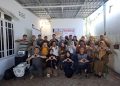 Dorong UMKM dan Ekonomi Inklusif di Sulawesi Selatan
