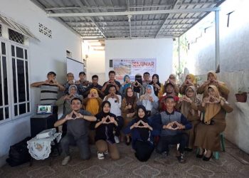 Dorong UMKM dan Ekonomi Inklusif di Sulawesi Selatan
