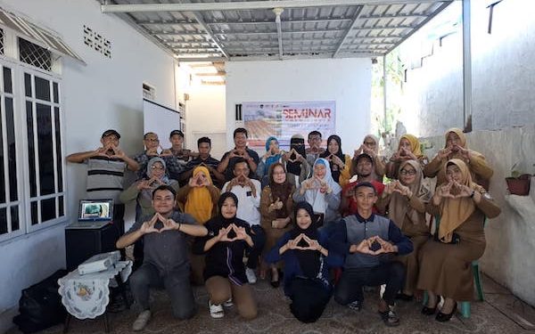 Dorong UMKM dan Ekonomi Inklusif di Sulawesi Selatan