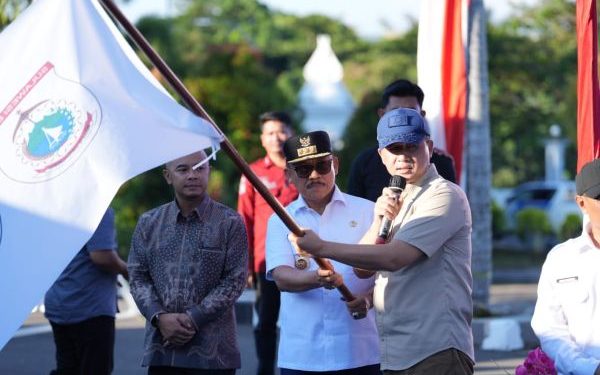 Ekspor Biji Kakao Fermentasi ke Jepang, Gubernur Dukung Industri Hilir di Sulbar