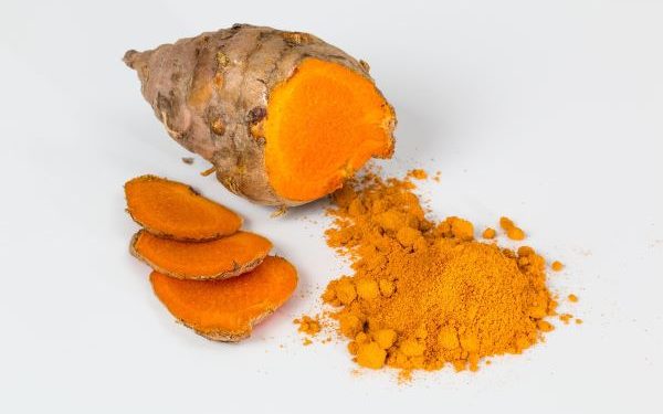 4 Manfaat Kunyit bagi Tubuh Selain untuk Masakan
