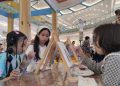 Program Liburan Sekolah Penuh Edukasi dan Hiburan di Makassar