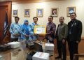 Serahkan Hasil Rakernas 2025, IGI Minta Penanganan Guru Kembali ke Pusat