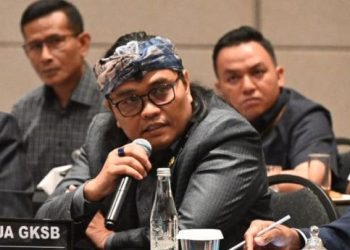 Soroti 7,28 Juta Pengangguran, Anggota DPR Ajak Cegah Dampak Sosial Negatif