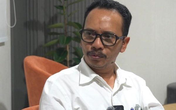 Bulog Sulselbar Siap Salurkan Bantuan Beras untuk 584 Ribu Warga