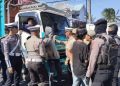 Aliansi Mahasiswa Takalar Demo Pungli, Tuntut Pemecatan Kasat Lantas