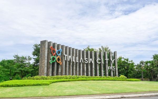 Klaster Premium Ramah Lingkungan di Tallasa City Hadir dari FKS Land