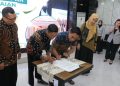 Perkuat Bank Sampah untuk Mencapai Zero Waste di Makassar