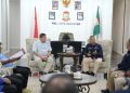 Makassar Siap Menjadi Pusat Keamanan Maritim Nasional