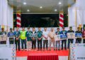 Domino Sebagai Platform Sosial Ribuan Orang Rayakan Turnamen Menpora Cup 2025 di Luwu