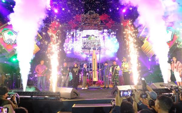 Malino 2025 Berakhir Meriah, Sukses Dongkrak Ekonomi Warga Pegunungan Gowa