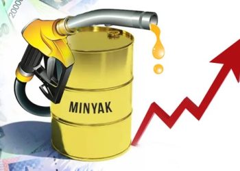 Harga Minyak Dunia Tidak Stabil, Indonesia Targetkan Produksi yang Lebih Agresif