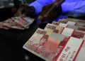 Rupiah Menguat Didukung Sinyal Positif dari Perjanjian Dagang RI dan AS