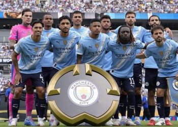 Al Hilal Menang Dramatis 4-3, Manchester City Tersingkir di 16 Besar