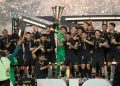 Meksiko Raih Gelar Gold Cup Lagi Setelah Kalahkan Amerika Serikat di Final