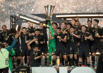Meksiko Raih Gelar Gold Cup Lagi Setelah Kalahkan Amerika Serikat di Final