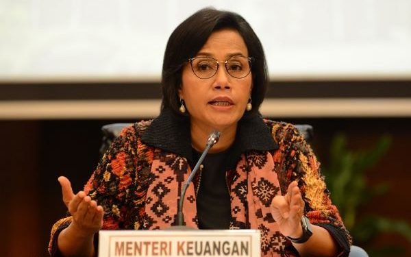 DPR Kritik Sri Mulyani Terkait Rp80 Triliun Anggaran Pendidikan yang Tidak Terserap
