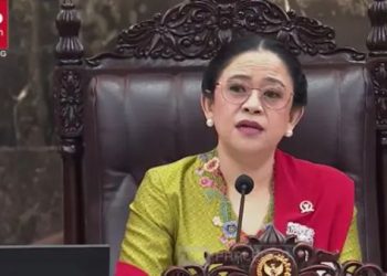 Puan Maharani: Indonesia Emas 2045 Jangan Hanya Menjadi Ilusi