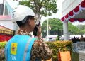Pasokan Listrik Terpercaya Rangkaian Peringatan HUT RI Berlangsung Khidmat dan Meriah