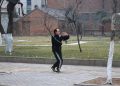 Tai Chi Seni Bela Diri Tiongkok yang Efektif untuk Mencegah Penyakit