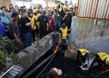 Pemkot Makassar Wajibkan RT RW Kelola Sampah Mandiri dan Capai Target Zero Waste